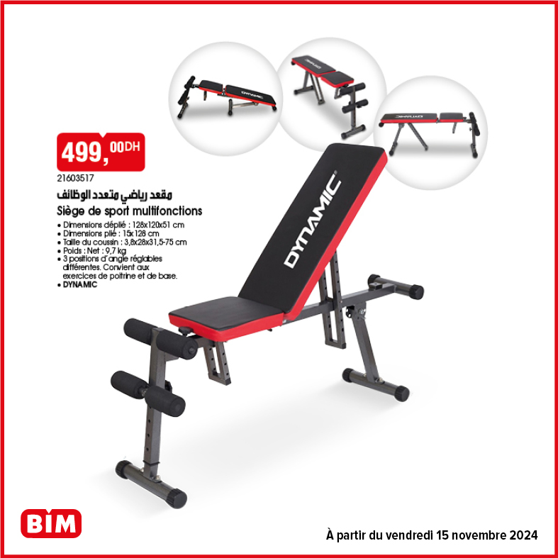 Catalogue BIM 15 Novembre 2024